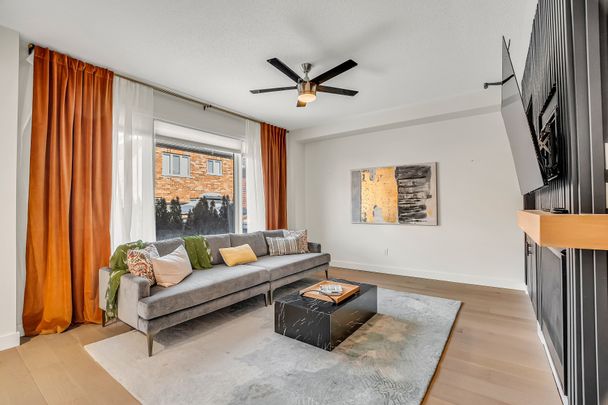 For Lease - 1174 Sepia Square, Pickering, Ontario - Photo 1