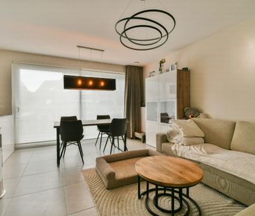 Recent appartement in Bredene te huur - Photo 3