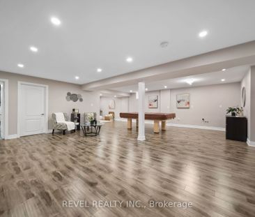 For Lease - 31 Saint Hubert Drive, Brampton, Ontario - Photo 2