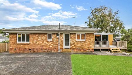 Great family home - Photo 5