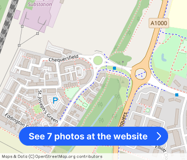 Berwick Place, Welwyn Garden City, Hertfordshire - Photo 1
