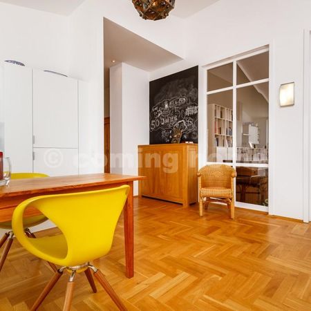 Penthouse Living am Kollwitzplatz - Photo 3