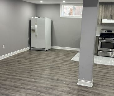 For Lease - 267 MILLEN Road Unit# LOWER, Hamilton, Ontario - Photo 5