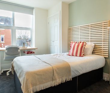 85 Headingley Mount, Headingley, Leeds, LS6 3EW - Photo 5