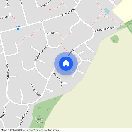 Sudbury Close, Wigan, WN3 5PN