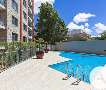 612/86-88 Northbourne Avenue, Braddon ACT 2612 - Apartment For Rent... - Photo 5
