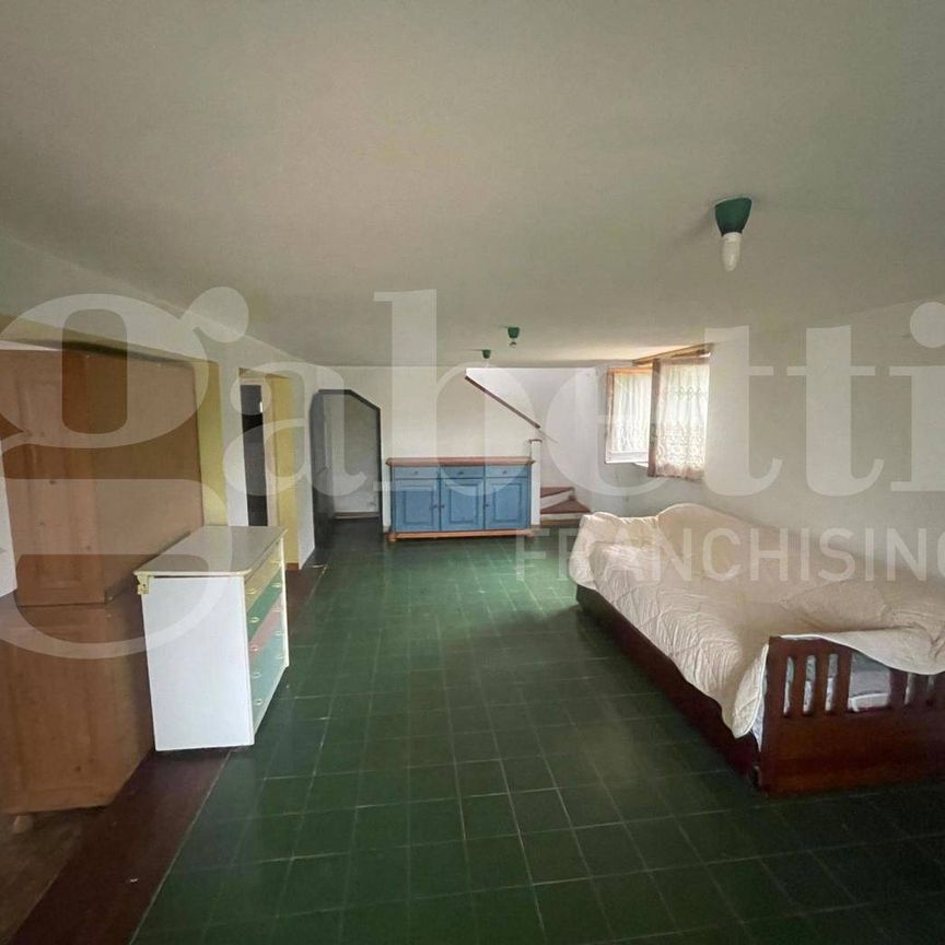 Villa unifamiliare Strada Provinciale Itri-Sperlonga, 83, Itri - Photo 1