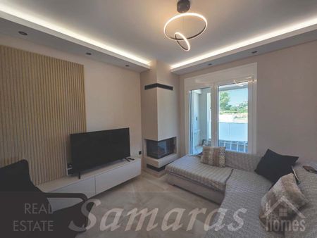 Διαμέρισμα για ενοικίαση Κέντρο (Αρτέμιδα (Λούτσα)) - Photo 3