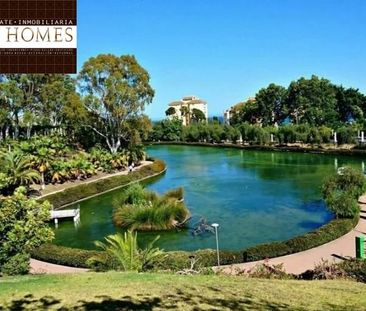 Duplex Penthouse - Benalmádena (Gamonal) - Photo 4