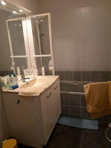 Location appartement 2 pièces 48.66 m² à Bourg-de-Péage (26300) 4 - Photo 5