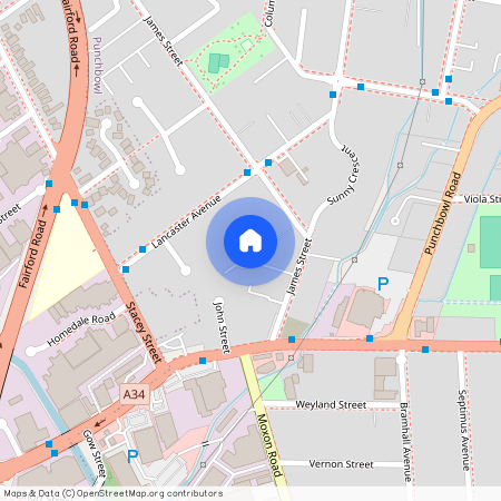 17/22 James Street, Punchbowl, NSW 2196