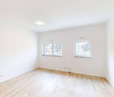 Klein, aber fein: Helle 1-Zimmer-Wohnung - Photo 2