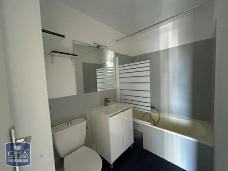 Appartement à louer 1 pièce 21.13m² - Photo 5