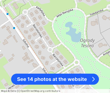 Nowoczesne apartament na wynajem - Ogrody Tesoro - Photo 1