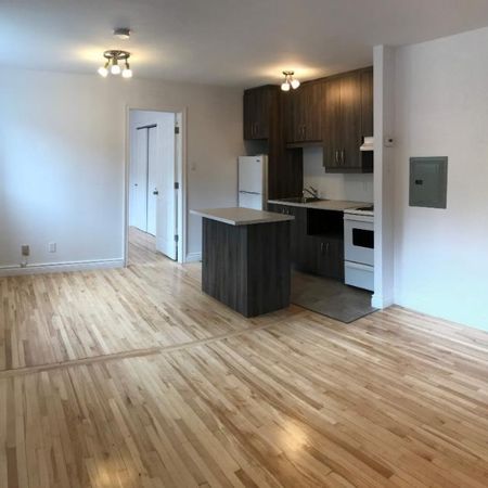 3 1/2 - Québec (Sainte-Foy) - 1 160 $/mois - Photo 4