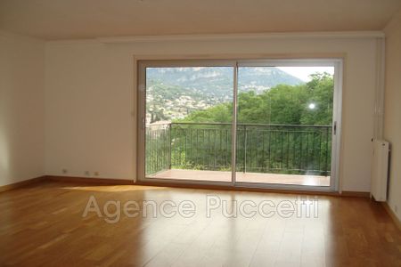 Location Appartement 3 pièces 70m² VENCE 06140 - Photo 2