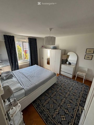 Reprise de bail – 2.5 pièces très lumineux de 64 m² - Foto 2