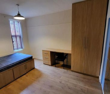 8 bedroom house to rent - Photo 6