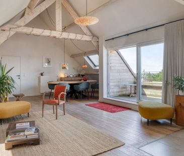 Appartement te huur in Wakken voor € 850 met 3 slaapkamers - Foto 3