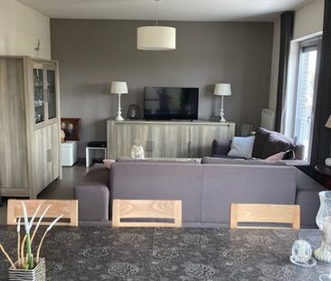 Appartement te huur - Foto 5
