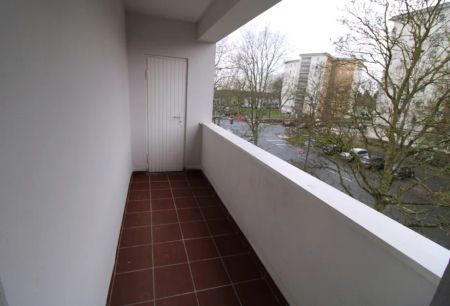 Großzügiges Apartment - Longerich - Photo 5