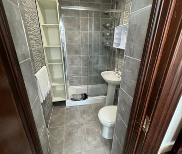 Studio Flat, Paisley Rd West, G51 - Photo 6
