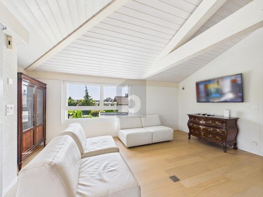 ESPACE LUMINEUX ET MEUBLÉ - Photo 1