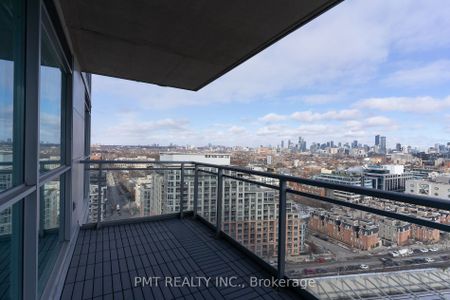 Zip Condos and Lofts , #1906 - Photo 3