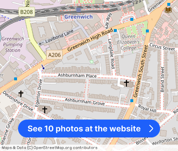 2 bedroom flat for rent - Photo 1