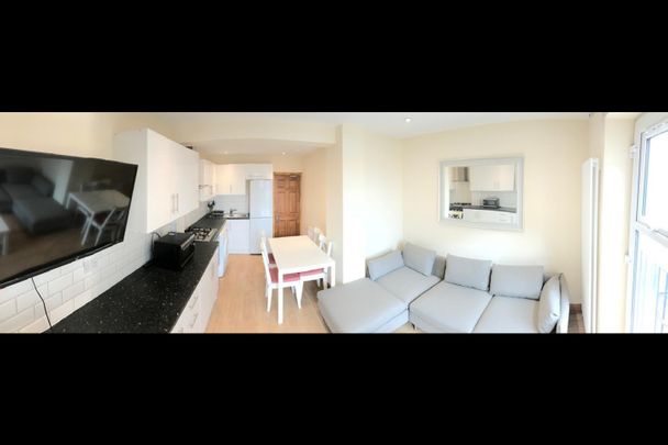 Room in a Shared House, Lordship Lane, N22 - Photo 1