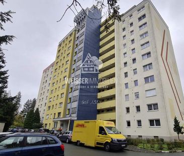 Charmante 1,5-Zimmer-Wohnung mit Weitblick in Fürth-Rohnhof - Photo 2