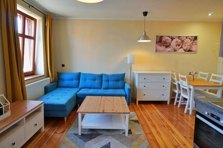 Kawalerka 31 m² w centrum Bytomia – Jagiellońska 31 m² - Photo 3