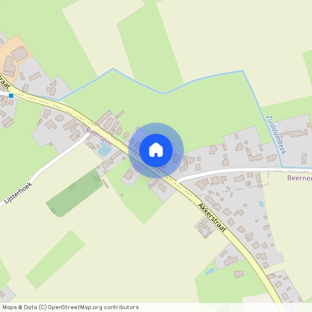 Akkerstraat 58, 8730 Oedelem