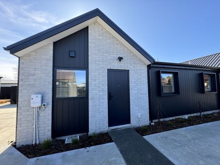 2/66 Centennial Avenue, Riccarton - Photo 2