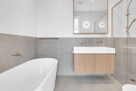 2/140 Yarra Street, Abbotsford VIC 3067 - Photo 5