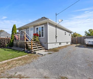 For Lease - 35 Leeper Street, St. Catharines, Ontario - Photo 2