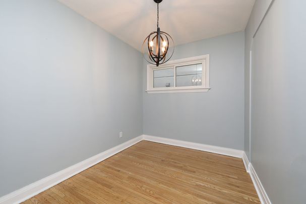 For Lease - 11 Adair Road Unit# MAIN, Toronto, Ontario - Photo 1