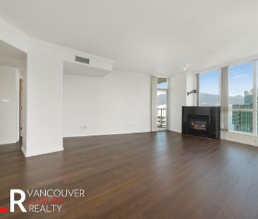 Condo in Downtown Vancouver, BC - Photo 1
