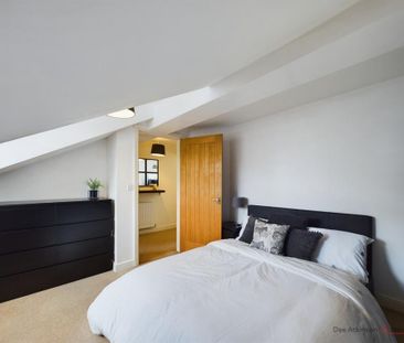 2 bedroom terraced house to rent - Photo 5