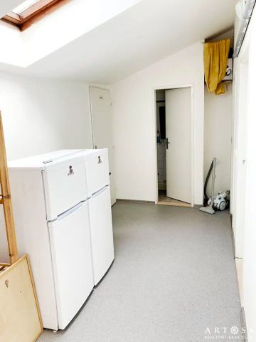 (P07-4) Pronájem samostatný zařízený pokoj, 33 m - Photo 3