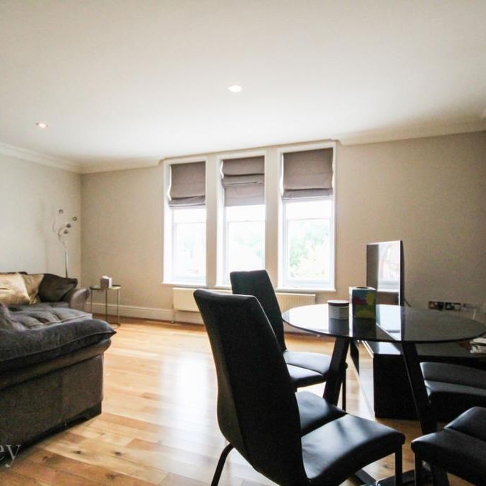 3 bedroom apartment to rent - Photo 1