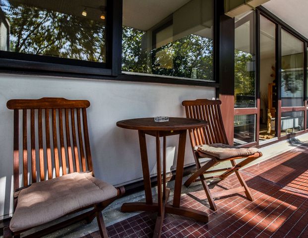 Idyllische Lage - Helles Apartment in Köln-Weiden - Foto 1