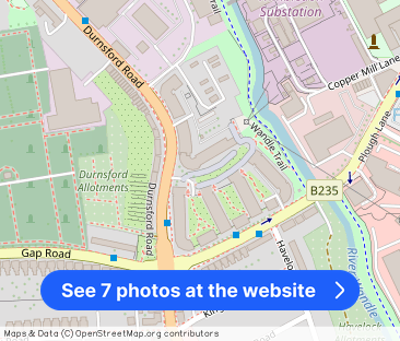 1 bedroom penthouse for rent - Photo 1