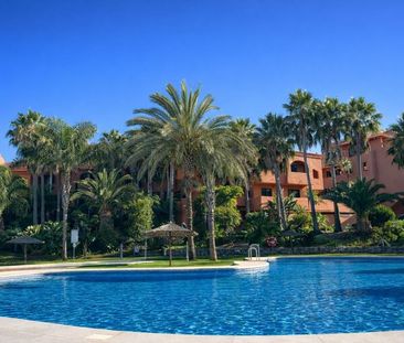 Alquiler de piso en Urbanizacion Majestic Hills s/n - Photo 1