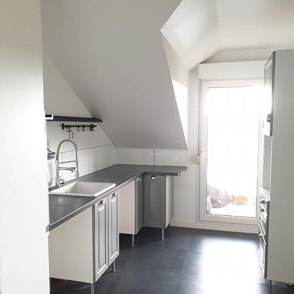 Appartement à louer EVREUX - Photo 1