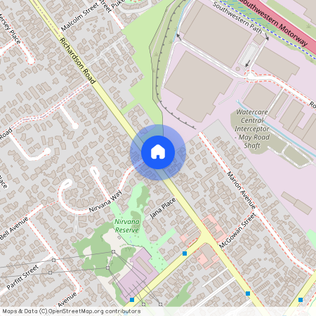 4/418 Richardson Road, Mount Roskill, Auckland City