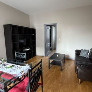 Appartement 2 pièces 32m2 REIMS 558 euros - Photo 2