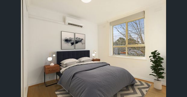 Updated Sleek Apartment! - Photo 1