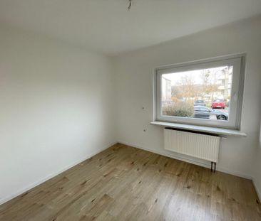 Zentrale 3-Zimmer-Wohnung im Erdgeschoss mit Blick ins Grüne in Hem... - Foto 2