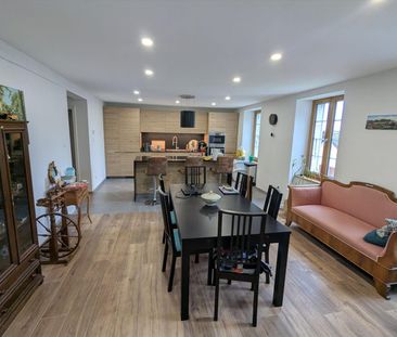 4.5 Zimmer, 119 m², 1. Stock - Photo 2